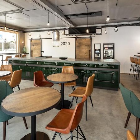 Gh1 Aparthotel Am Glockenplatz Ehingen  Ngoại thất bức ảnh