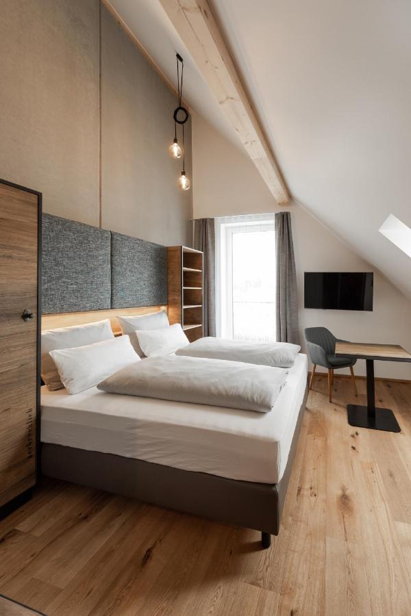 Gh1 Aparthotel Am Glockenplatz Ehingen  Ngoại thất bức ảnh