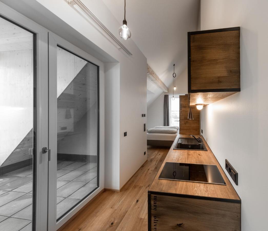 Gh1 Aparthotel Am Glockenplatz Ehingen  Ngoại thất bức ảnh