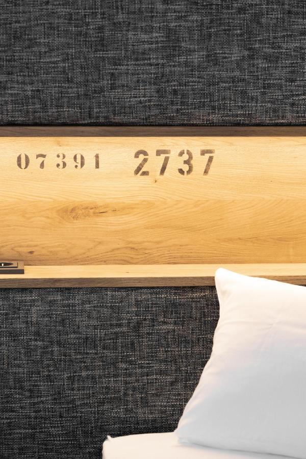 Gh1 Aparthotel Am Glockenplatz Ehingen  Ngoại thất bức ảnh