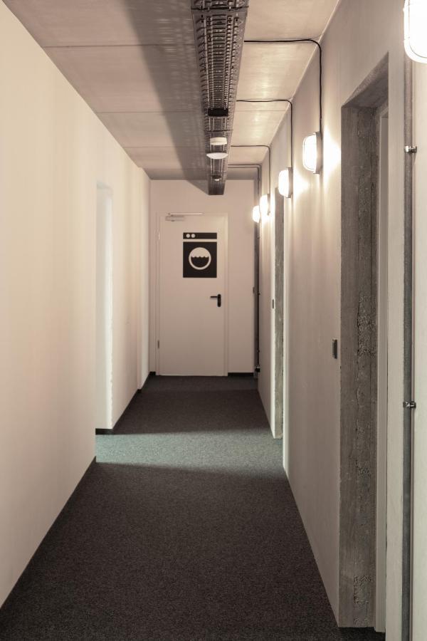 Gh1 Aparthotel Am Glockenplatz Ehingen  Ngoại thất bức ảnh